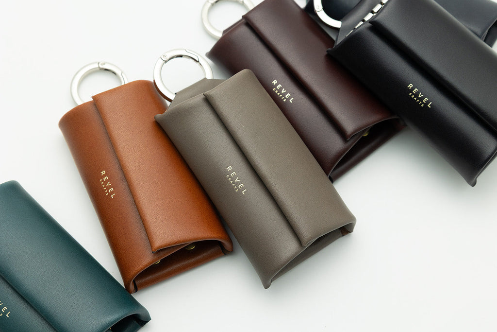 新商品「CLIONE KEY CASE」販売開始