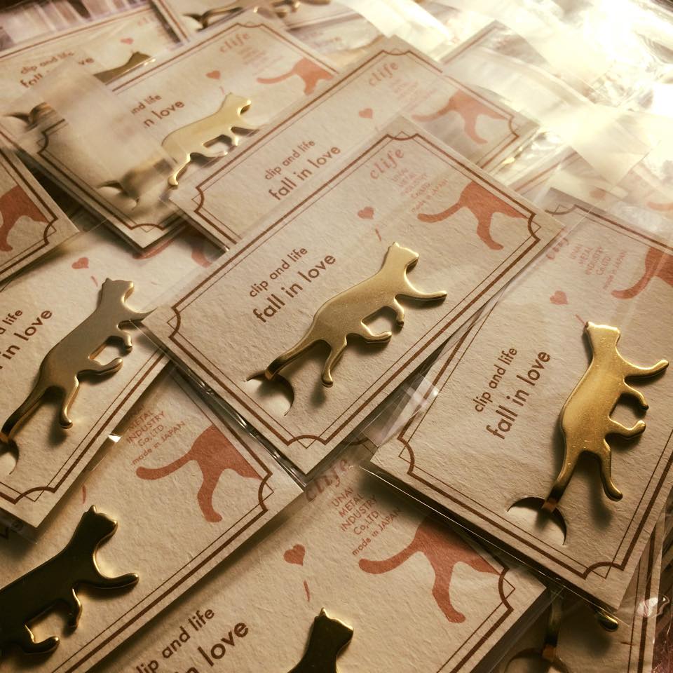 ノベルティキャンペーン開始