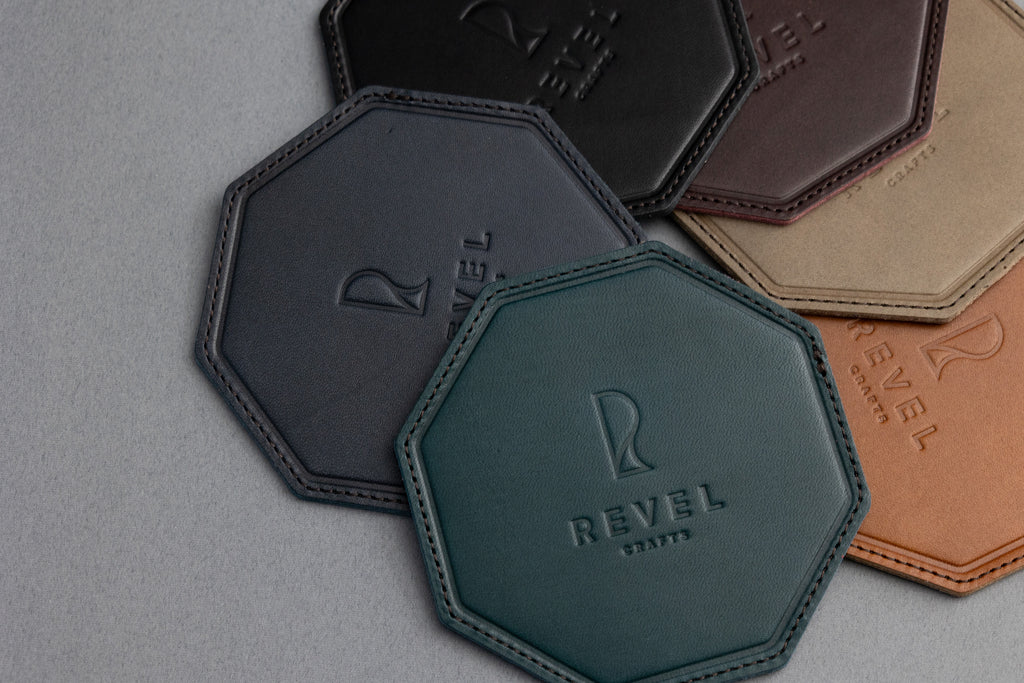 レザーコースタープレゼントキャンペーン第二弾開始