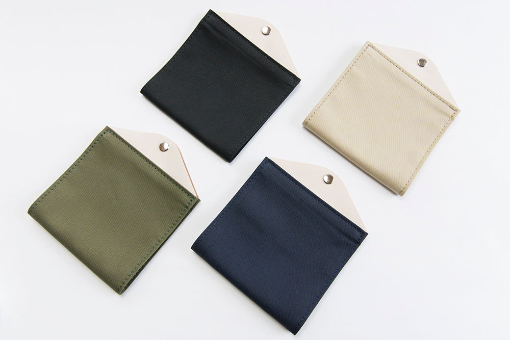 with コロナ、ニューノーマルの三種の神器!