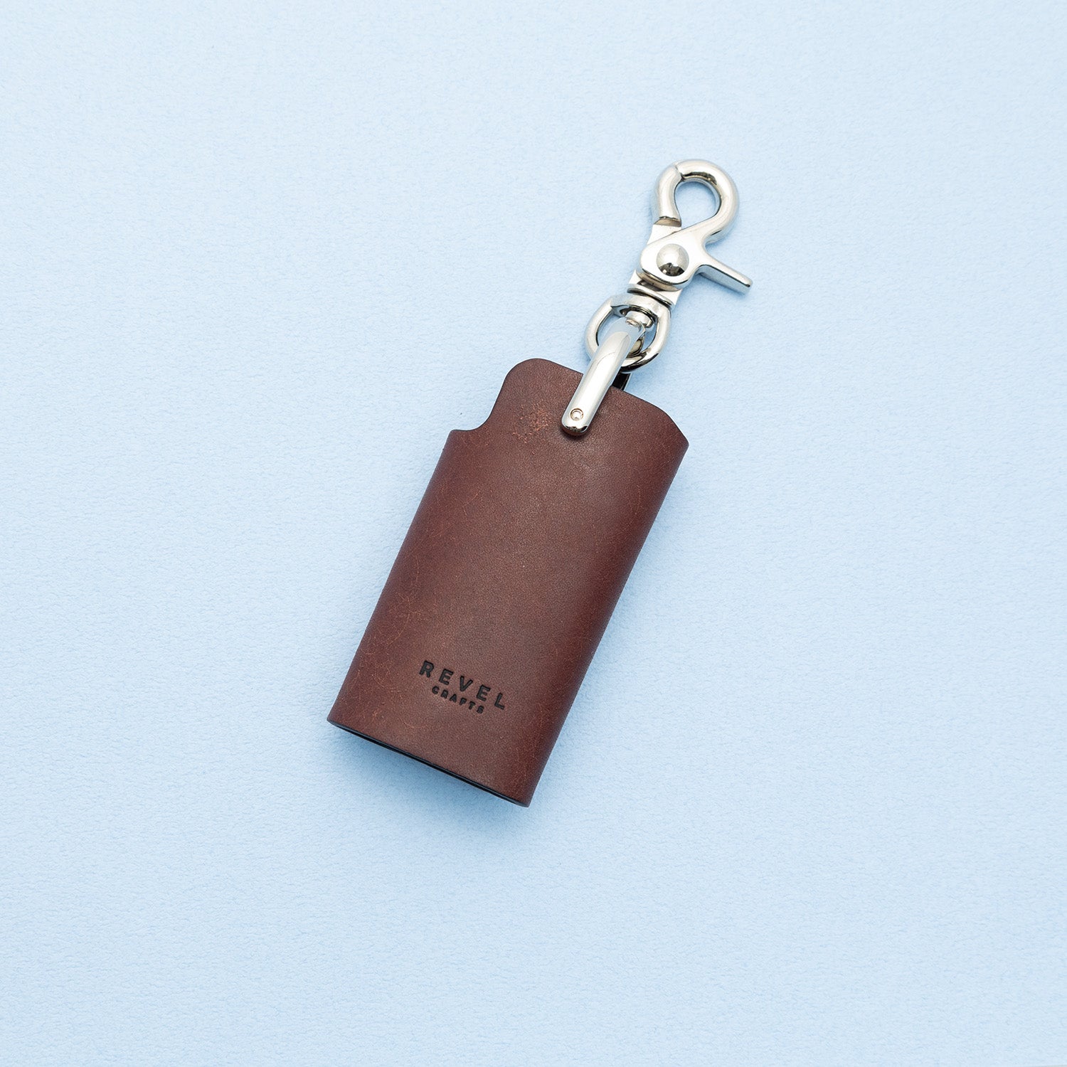 KEY ORGANIZER ITALY SCRATCH CHOCO|『REVEL』公式通販ストア