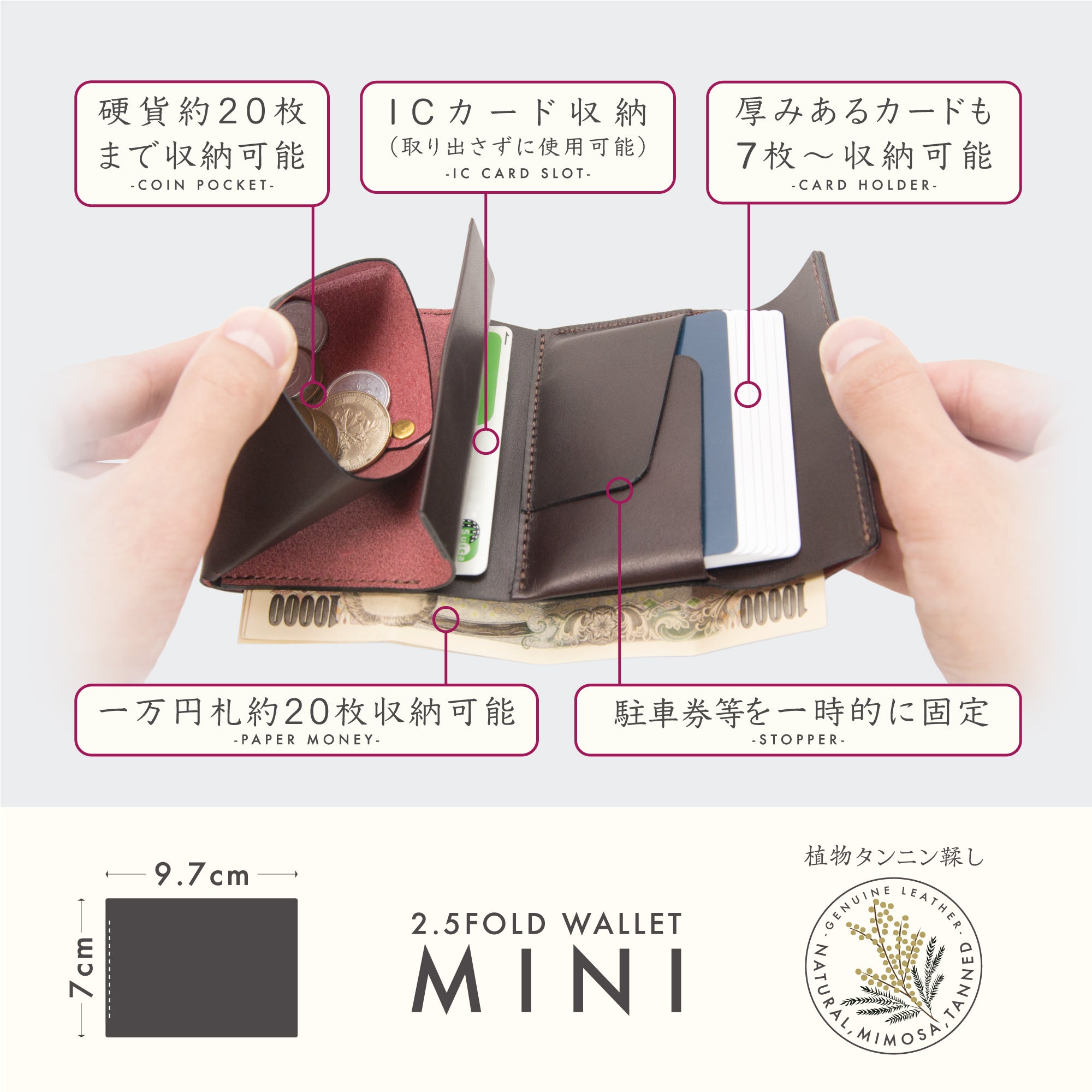 MINI2 ITALY SCRATCH DUSTY BLACK｜『REVEL』公式通販ストア
