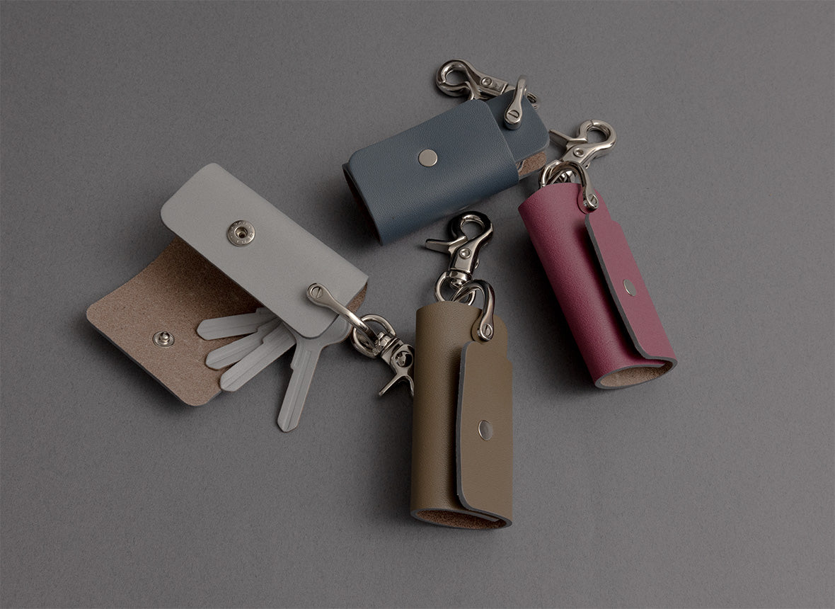 KEY ORGANIZER CLOUDY|『REVEL』公式通販ストア