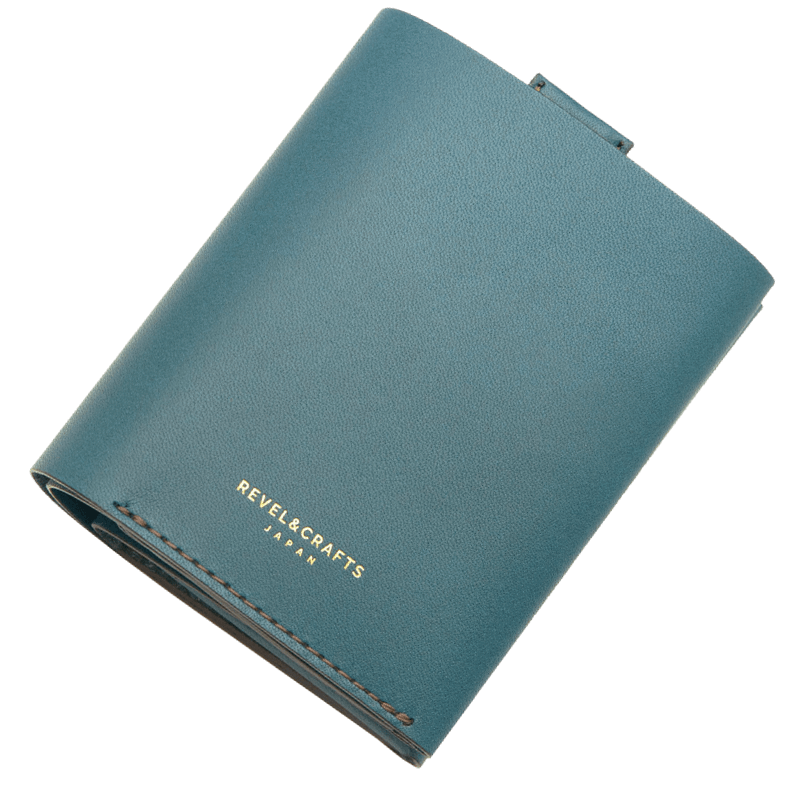 コンパクトウォレット